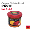 Berlin im Glas - 2x Chili-Knoblauch Paste im Glas