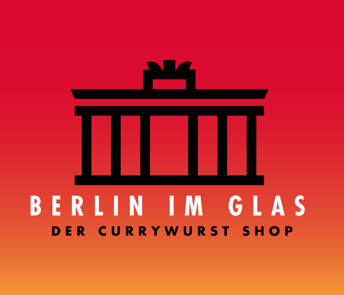 Berlin im Glas