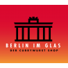 Berlin im Glas